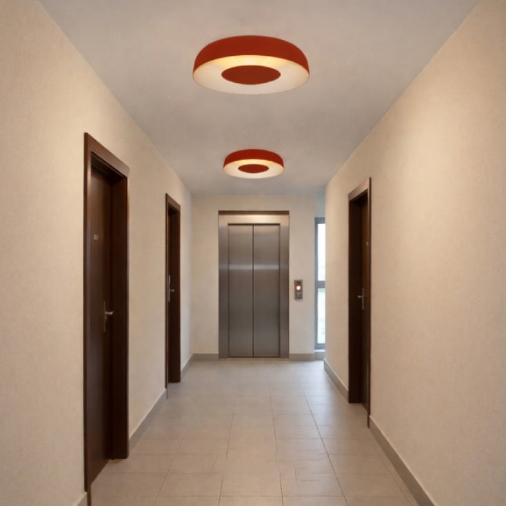 LED plafonjera 20W, promenljiva boja svetla 202527 slika 2