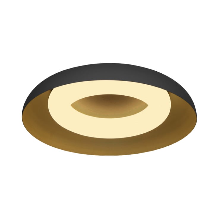 LED plafonjera 24W, promenljiva boja svetla 202508 slika 1