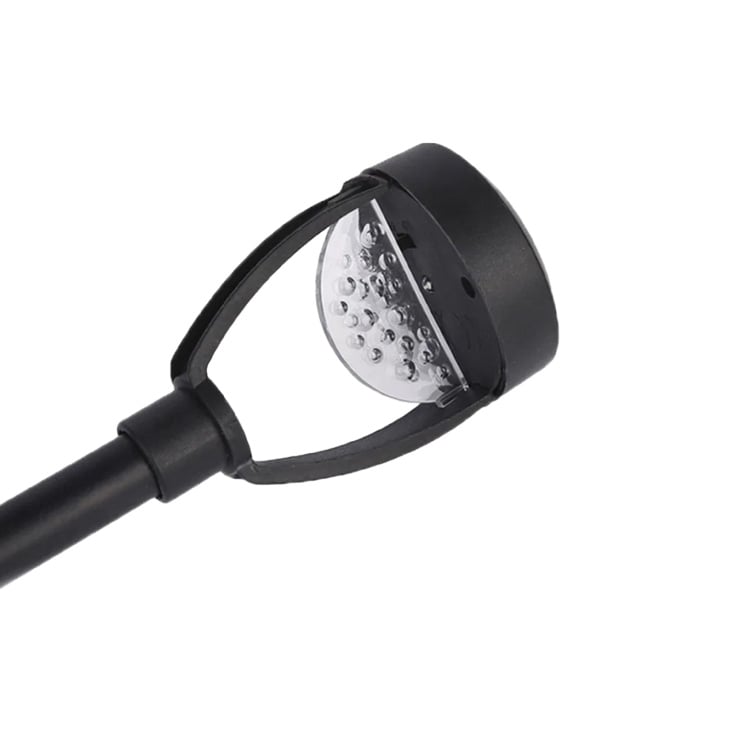 Solarna baštenska lampa GS031 slika 2