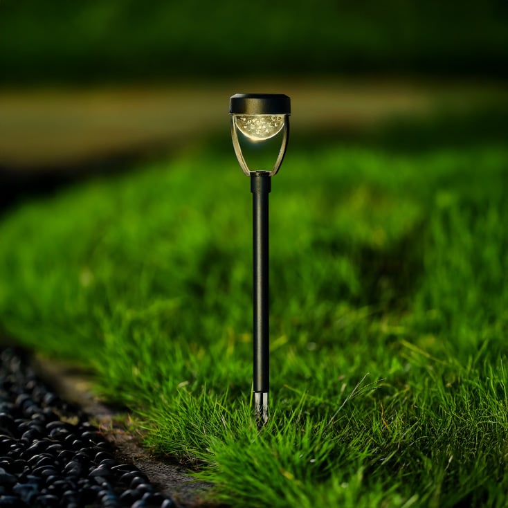 Solarna baštenska lampa GS031 slika 4