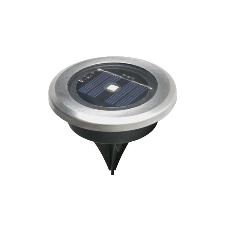 Solarna baštenska lampa - 6 kom. DS020 slika 3