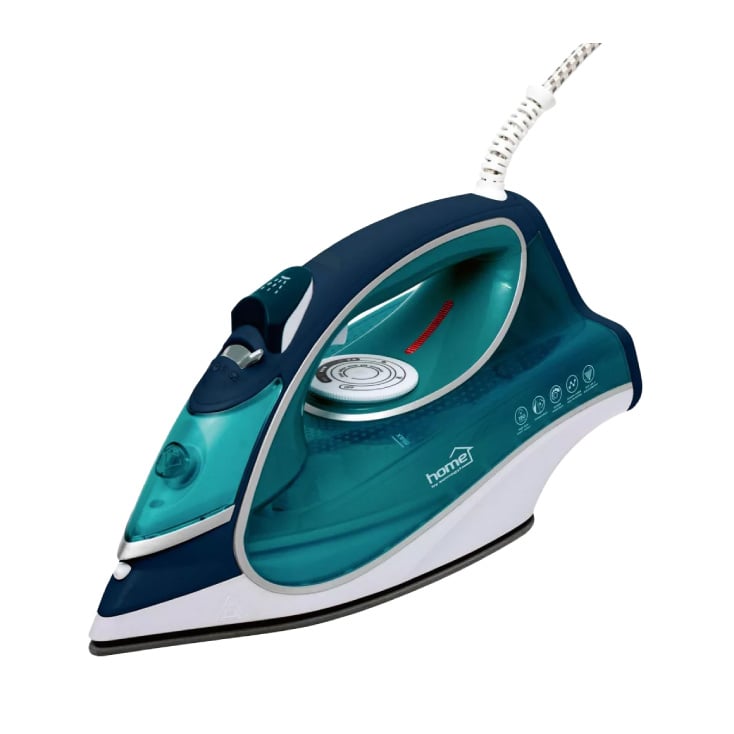 HOME pegla na paru 2600W slika 1