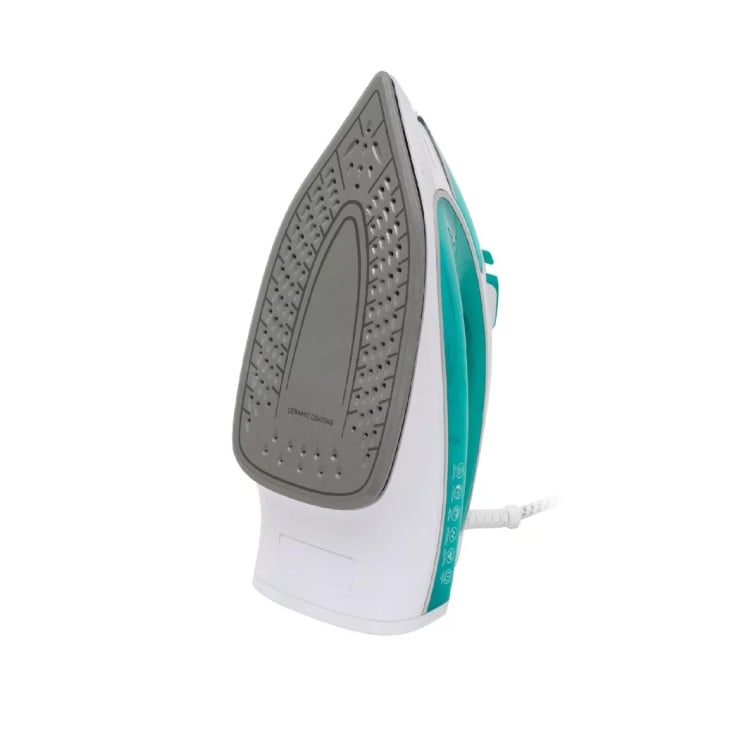 HOME pegla na paru 2600W slika 2