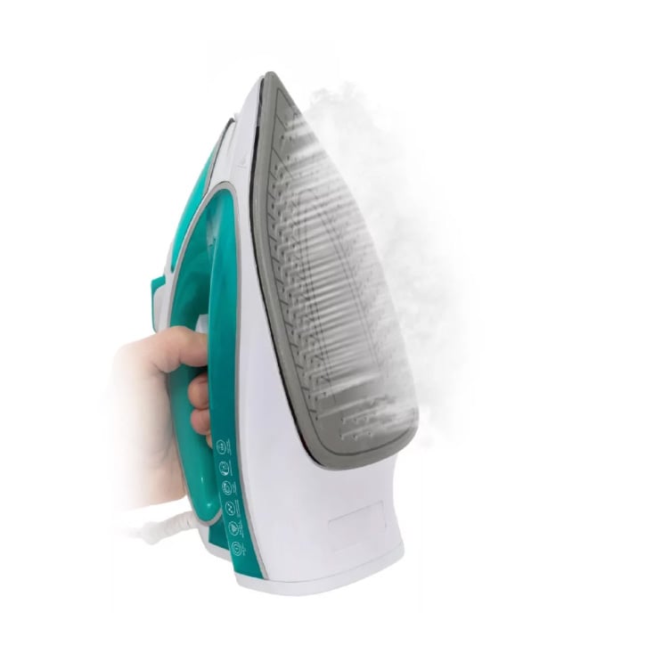 HOME pegla na paru 2600W slika 3