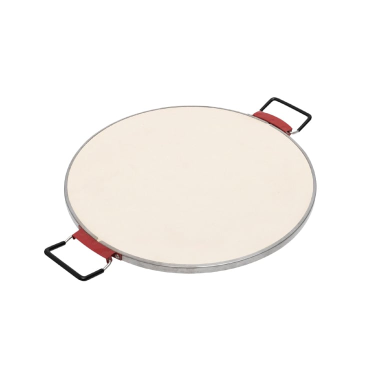 Električna pizza pekač 430°C 1200W slika 4