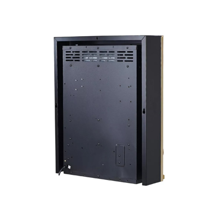 Električni samostojeći kamin 2000W FKK25G slika 4