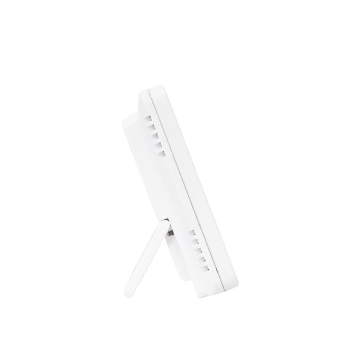 LED sat sa budilnikom i termometrom HC17 slika 2