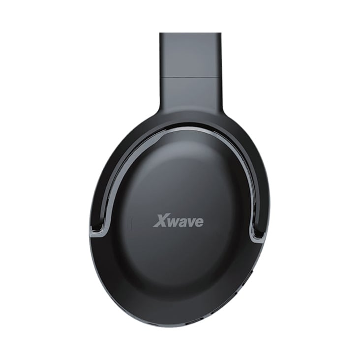 Stereo Bluetooth slušalice sa mikrofonom TWS600 crne slika 2