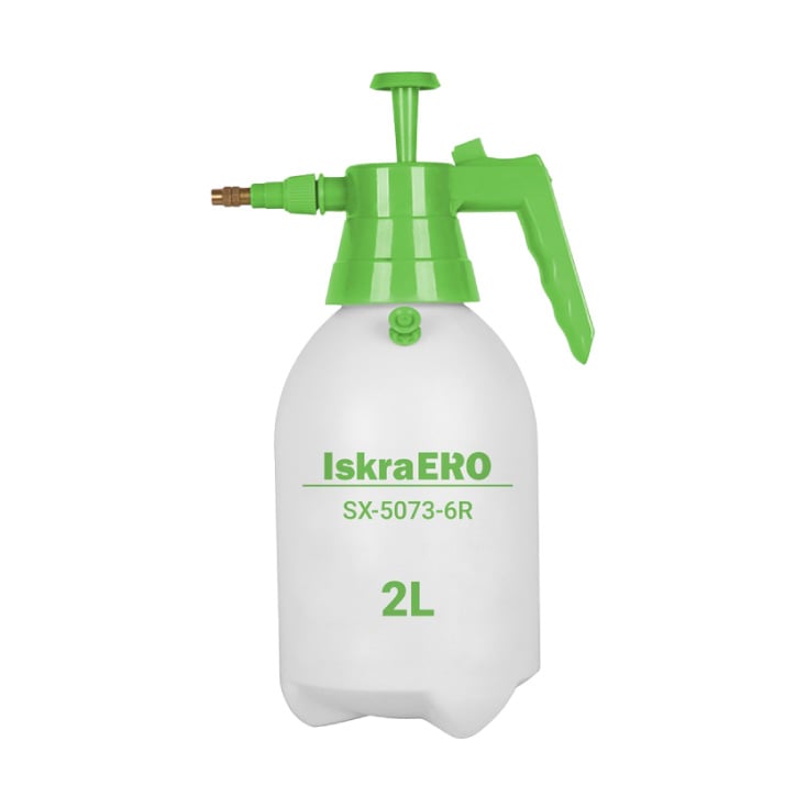 ISKRA ERO ručna prskalica 2l SX-5073-6R slika 1