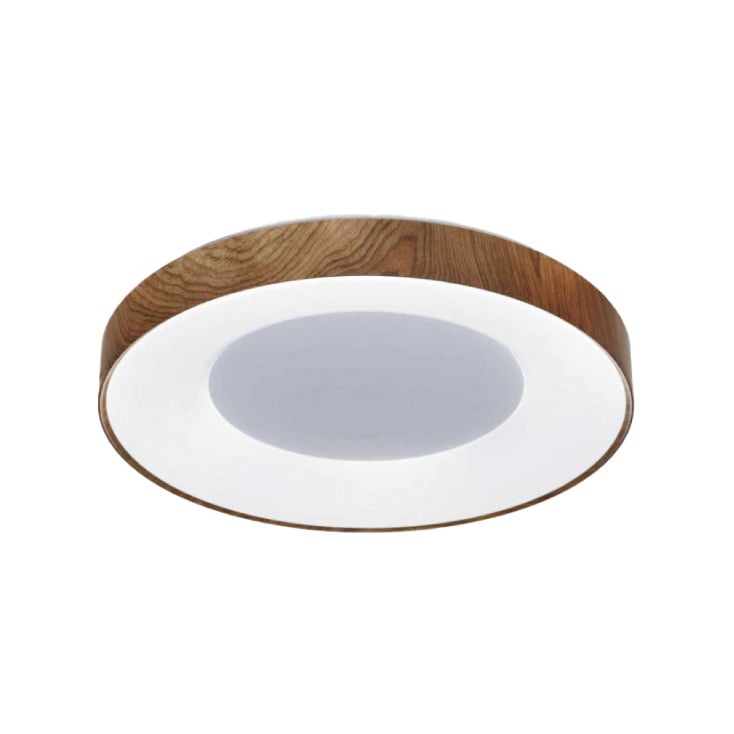 LED plafonjera SOLEA78, 20W, promenljiva boja svetla slika 1