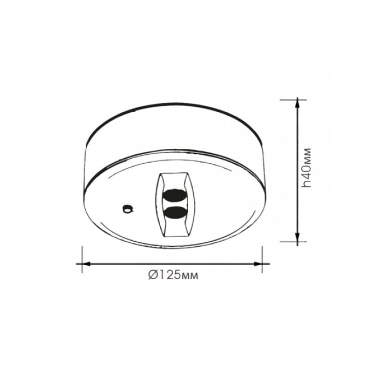 Punjiva LED panik lampa 3W 637783 slika 3