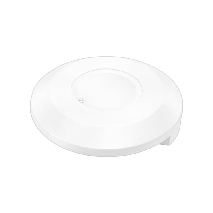 Mikrotalasni senzor pokreta 360C beli IP20 slika 1