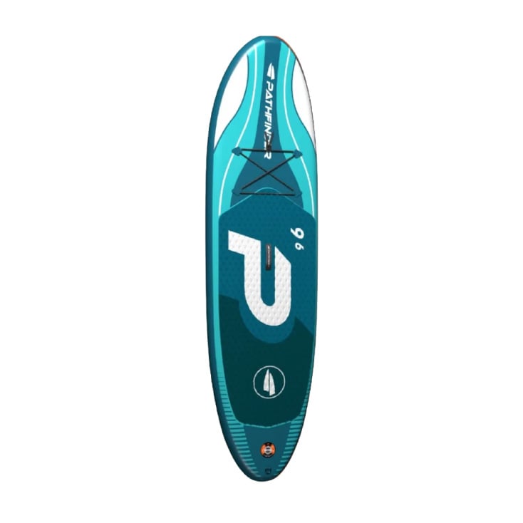SUP Pathfinder daska na naduvavanje 290x76 cm slika 1