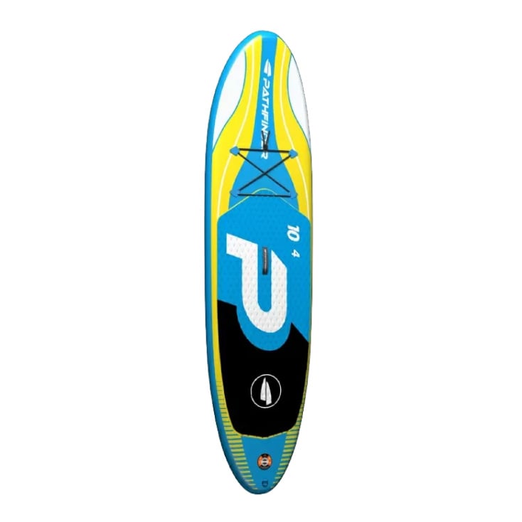 SUP All Around Air daska na naduvavanje 315x76cm slika 1