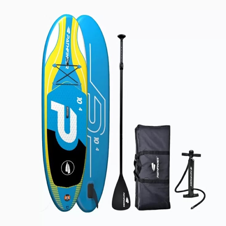 SUP All Around Air daska na naduvavanje 315x76cm slika 2