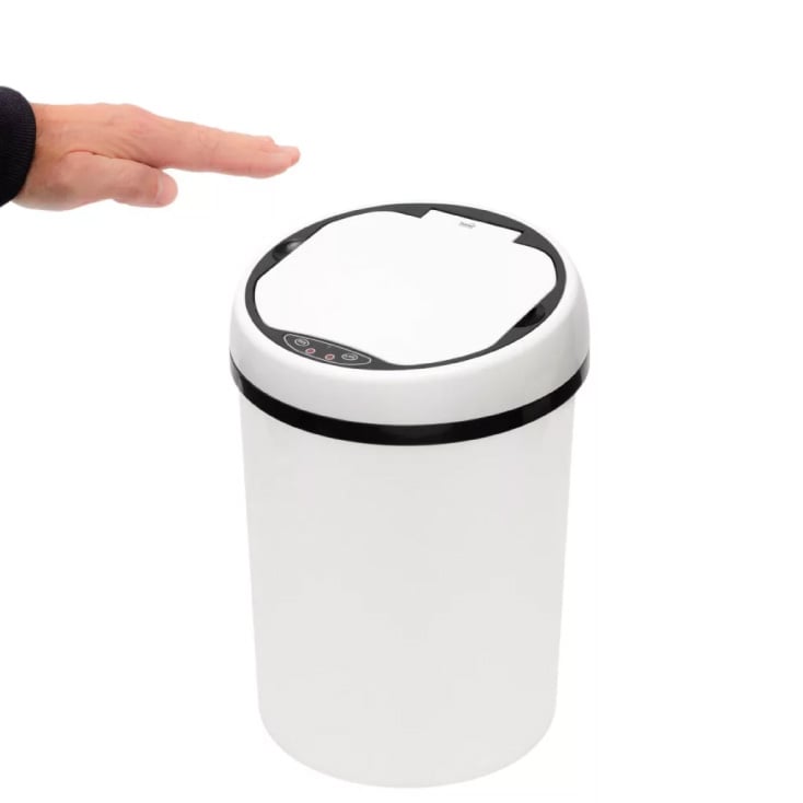 Kanta za smeće sa senzorom, 9l slika 2