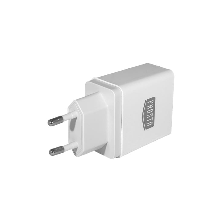 Univerzalni USB brzi punjač 58W 2xUSB-C PD + USB-A QC 3.0 slika 2