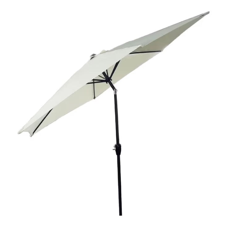 Baštenski suncobran aluminijum 300cm slika 2