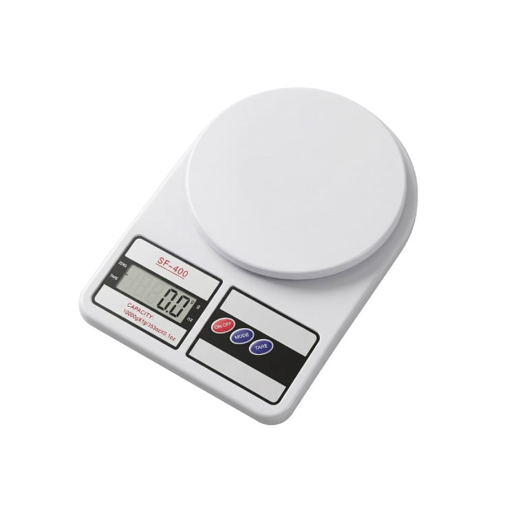 Kuhinjska digitalna vaga 87-501000 slika 1