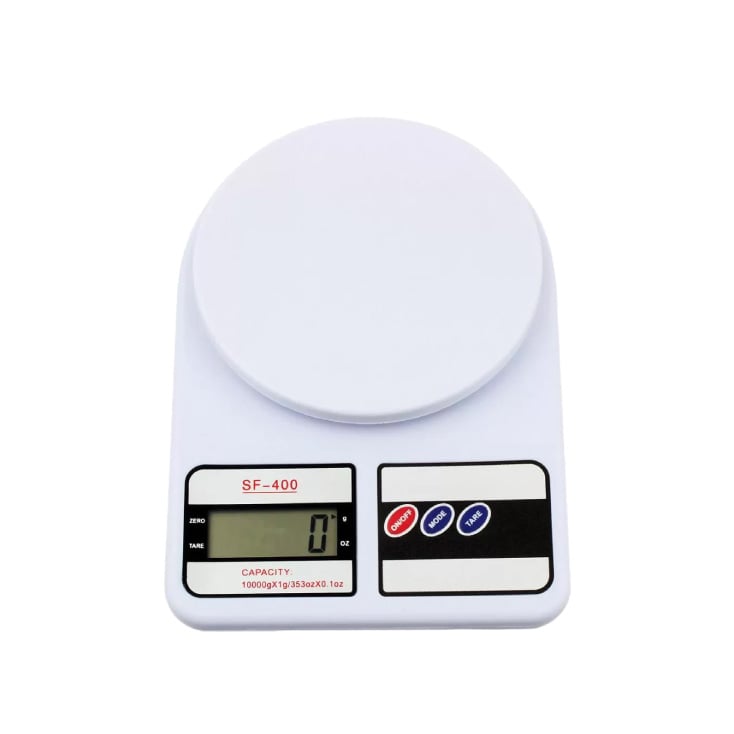 Kuhinjska digitalna vaga 87-501000 slika 2