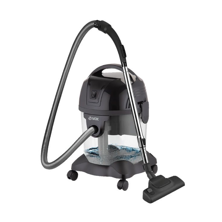 VOX usisivač za suvo i mokro usisavanje 7.5l 2800W slika 1