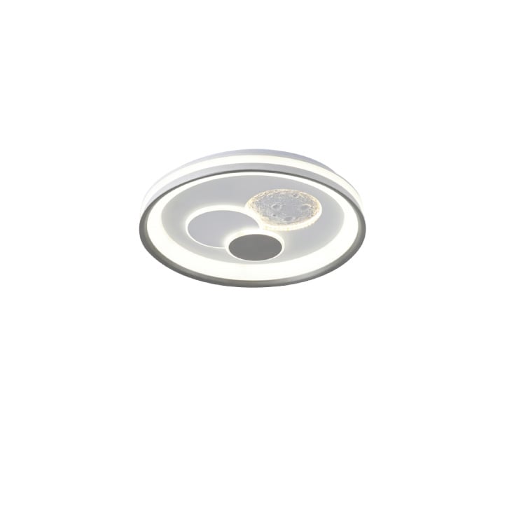 ARTE ILLUMINA plafonska LED svetiljka ALEGRE 60W, 4020 lm, 3000K/4000K slika 1