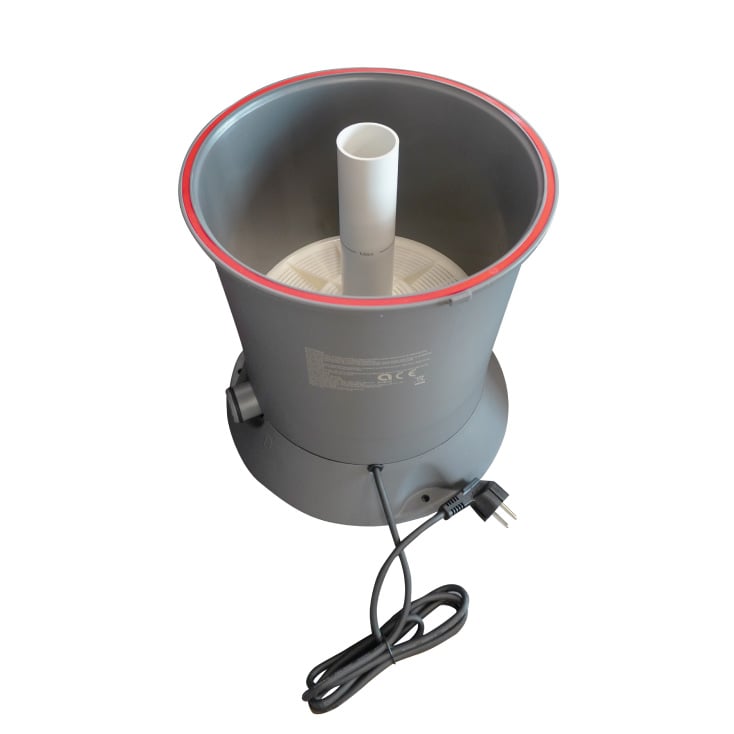 Peščana filter pumpa za bazen 3028l/h slika 2