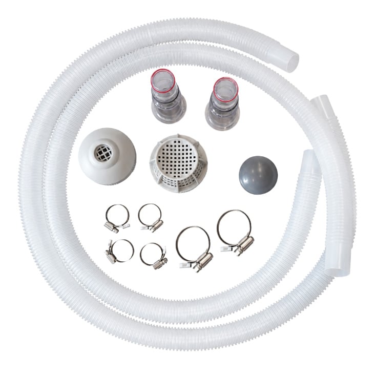 Peščana filter pumpa za bazen 3028l/h slika 4