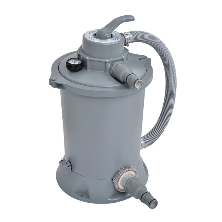 Peščana filter pumpa za bazen 3785l/h slika 1
