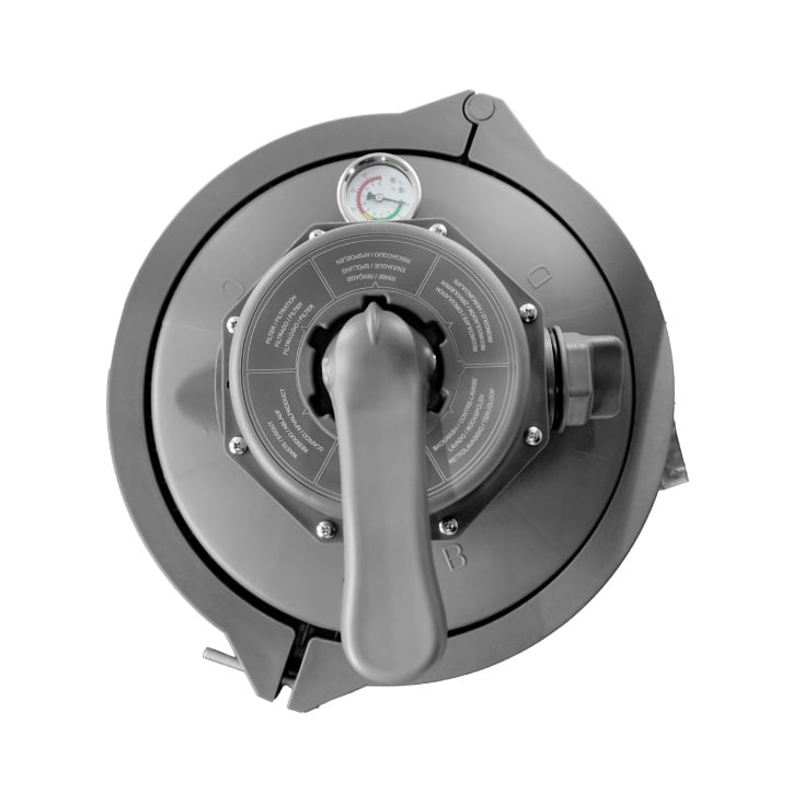 Peščana filter pumpa za bazen 3785l/h slika 3