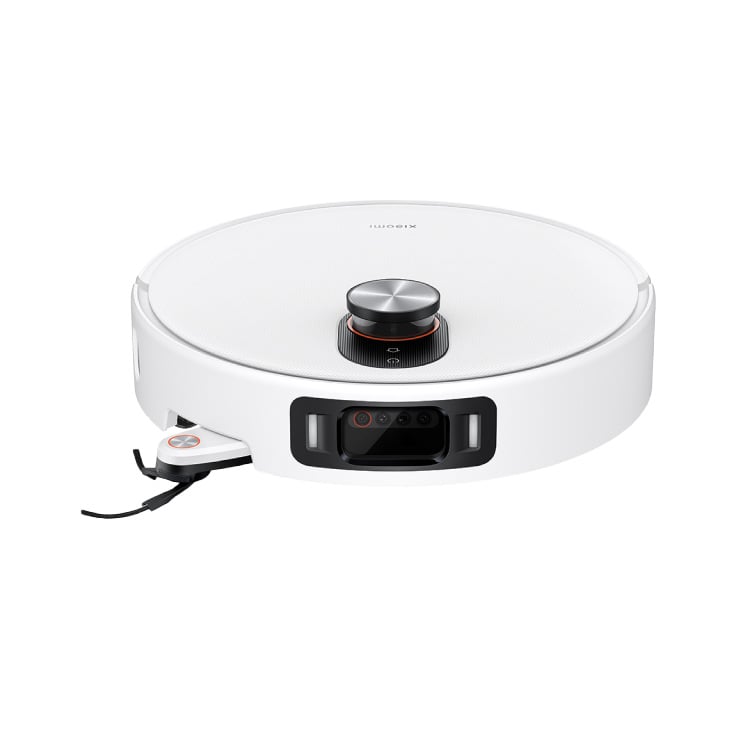 XIAOMI robot usisivač Vacuum 5 pro BHR07WFEU slika 1