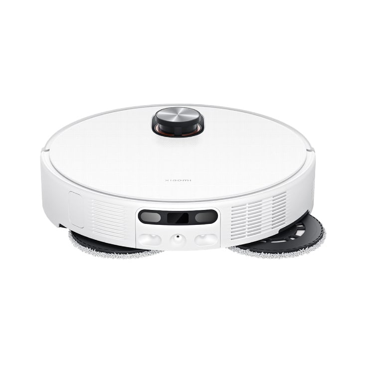XIAOMI robot usisivač Vacuum 5 pro BHR07WFEU slika 2
