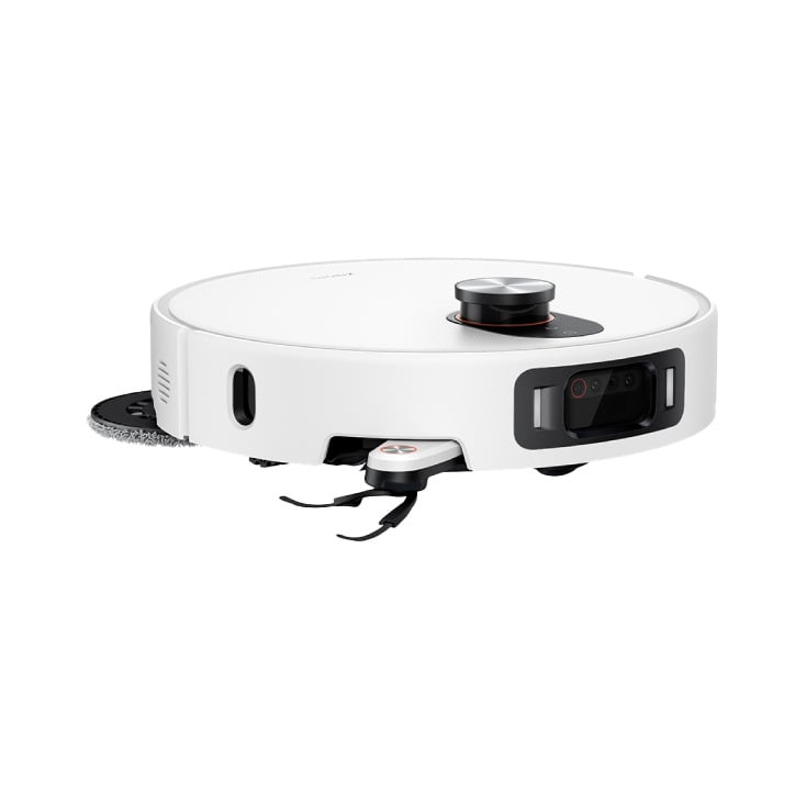 XIAOMI robot usisivač Vacuum 5 pro BHR07WFEU slika 3