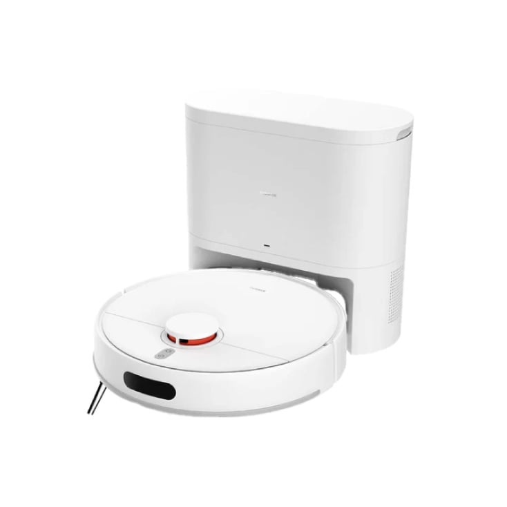 XIAOMI robot usisivač Vacuum H40 EU BHR07XBEU slika 2
