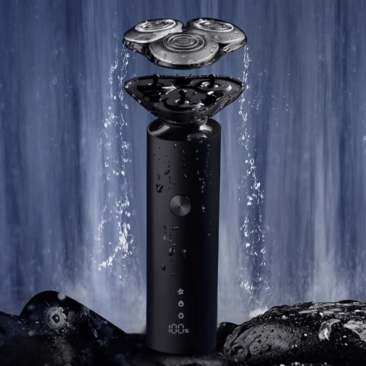 XIAOMI bežični aparat za brijanje S301 slika 4