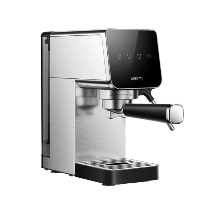 XIAOMI poluautomatski aparat za espresso kafu slika 2