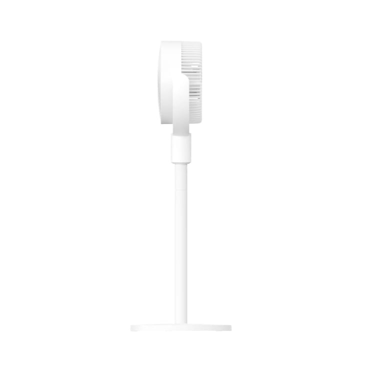 XIAOMI smart samostojeći ventilator WiFi 18W BHR9849EU slika 2