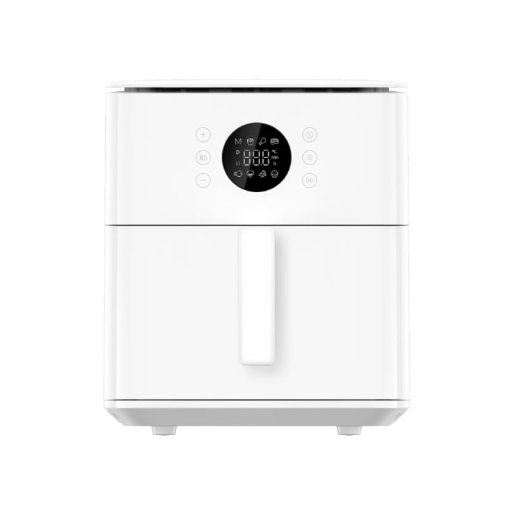 XIAOMI Air Fryer 6.5L beli BHR083MEU slika 1