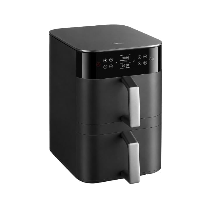 XIAOMI Dual Zone Air Fryer 12L BHR0883EU slika 1