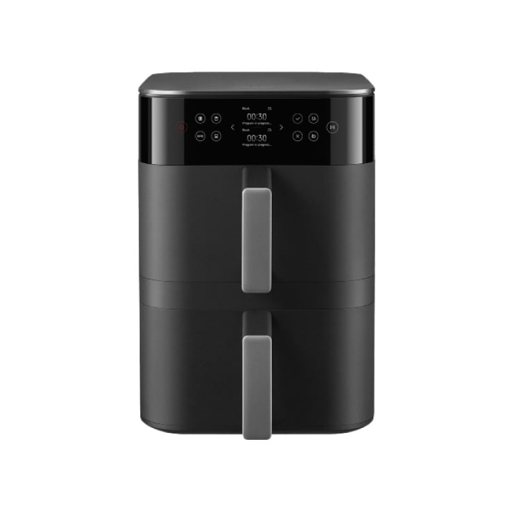 XIAOMI Dual Zone Air Fryer 12L BHR0883EU slika 2