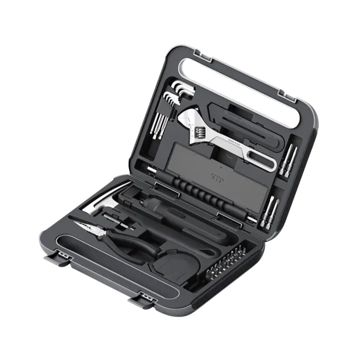 XIAOMI Mijia Tool Kit Set alata BHR08S9GL slika 1
