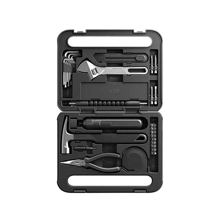 XIAOMI Mijia Tool Kit Set alata BHR08S9GL slika 2