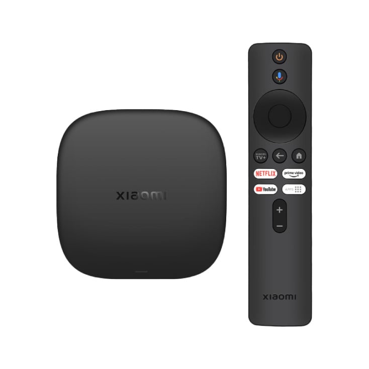 XIAOMI TV Box S 3 Gen PFJ4191EU slika 2
