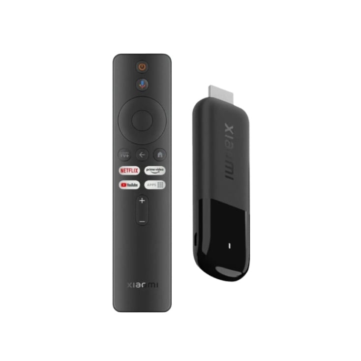 XIAOMI 4K TV stick 2GB/8GB/GoogleTV/HDMI OB6-EU PFJ4197EU slika 2