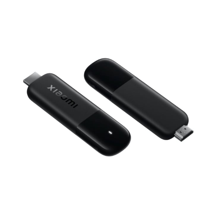 XIAOMI 4K TV stick 2GB/8GB/GoogleTV/HDMI OB6-EU PFJ4197EU slika 3