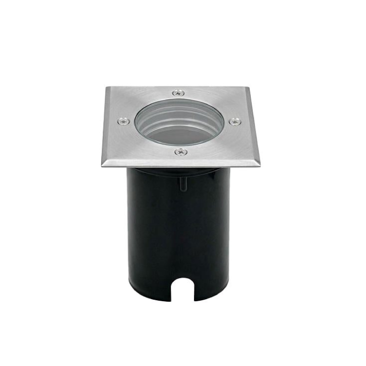 Podna lampa - ugradna 1xGU10 slika 1