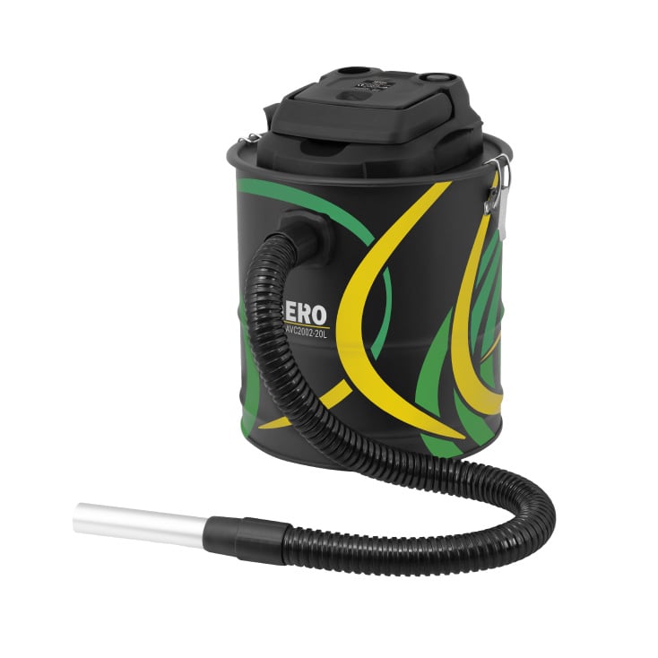 ISKRA ERO usisivač za pepeo 1200W 20l slika 1