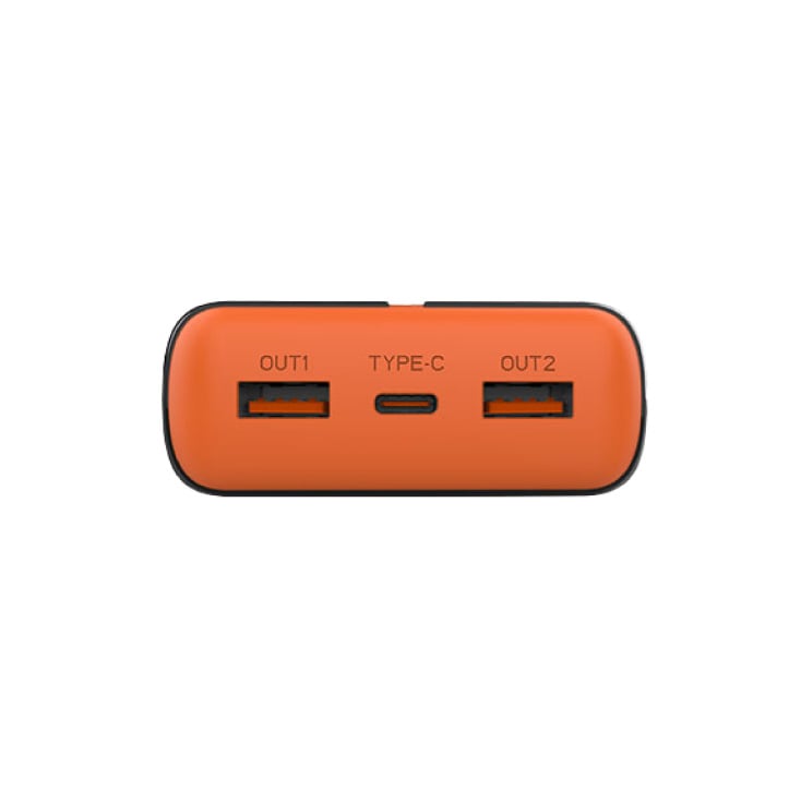 Xwave Power bank eksterna baterija 20000mAh 20W/PD+QC3.0(plava) slika 2