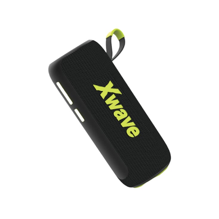 Xvawe bluetooth zvučnik v5.3/TWS/2x12W/USB-C/Aux-Line In/3600mAh (crni) slika 1