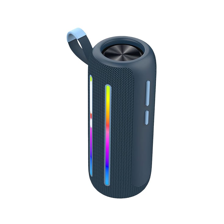 Xvawe bluetooth zvučnik v5.3/TWS/2x12W/USB-C/Aux-Line In/3600mAh (crni) slika 4